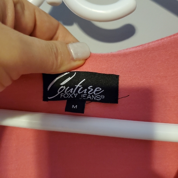 FOXY JEANS' dress - Picture 4 of 7